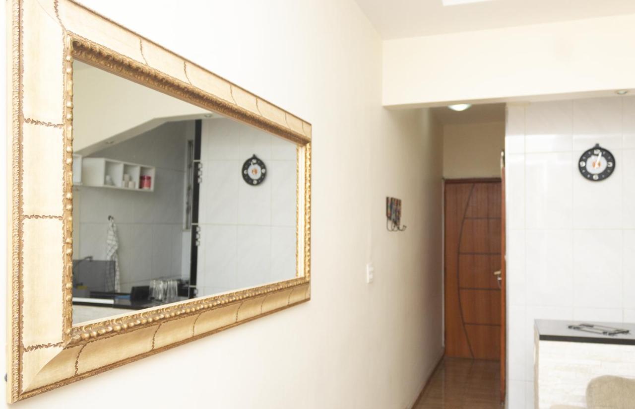 Apartamento Copa Suica Rio de Janeiro Exterior photo
