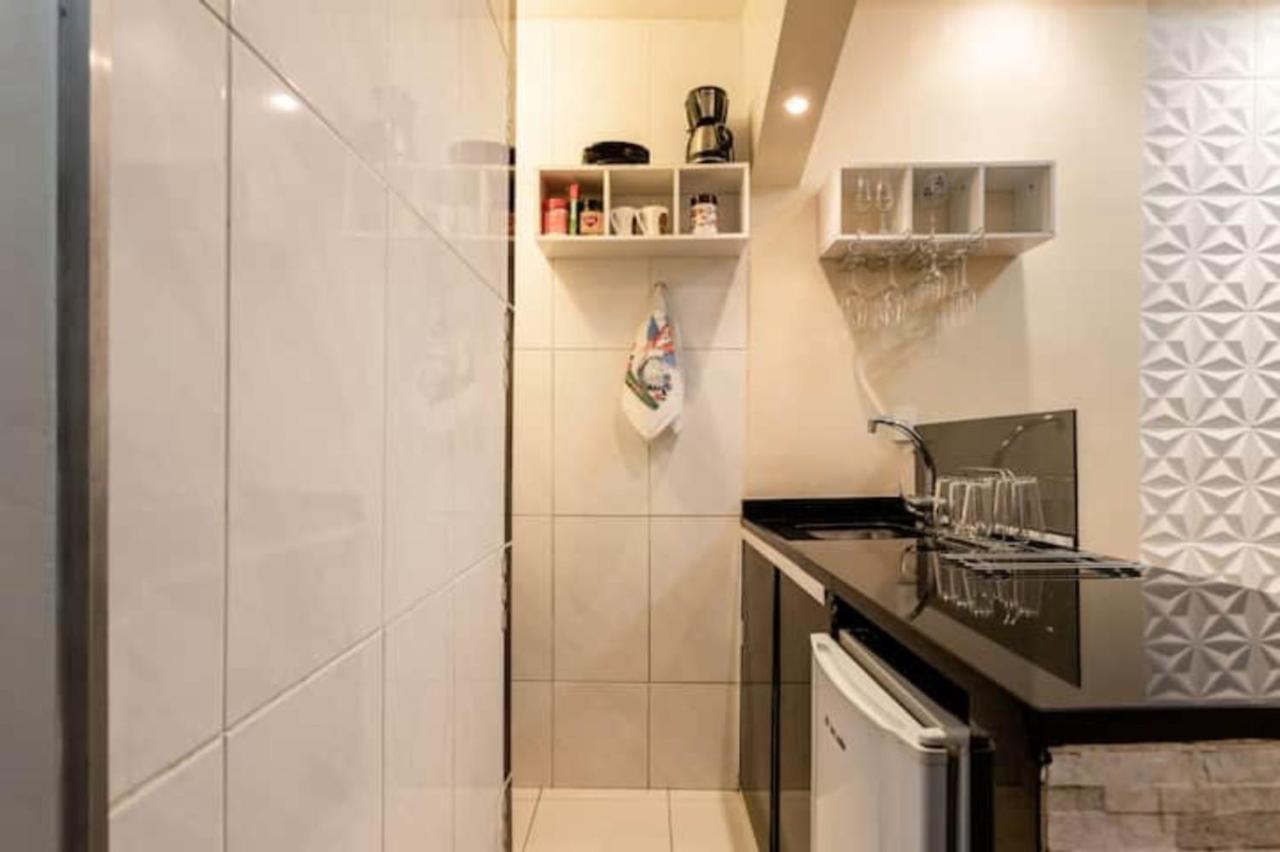 Apartamento Copa Suica Rio de Janeiro Exterior photo