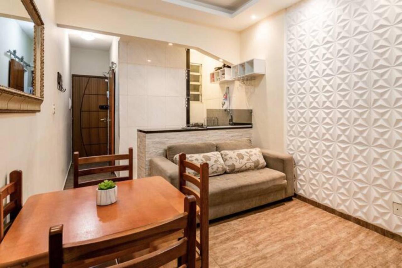 Apartamento Copa Suica Rio de Janeiro Exterior photo